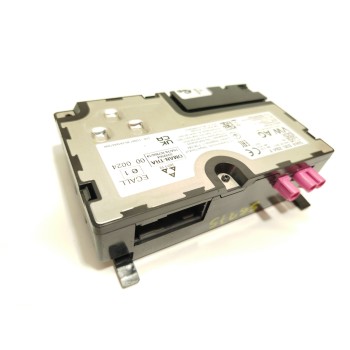 Recambio de modulo electronico para seat leon (kl1, klg) 1.5 etsi referencia OEM IAM 5WA035284F 5WA035284C 