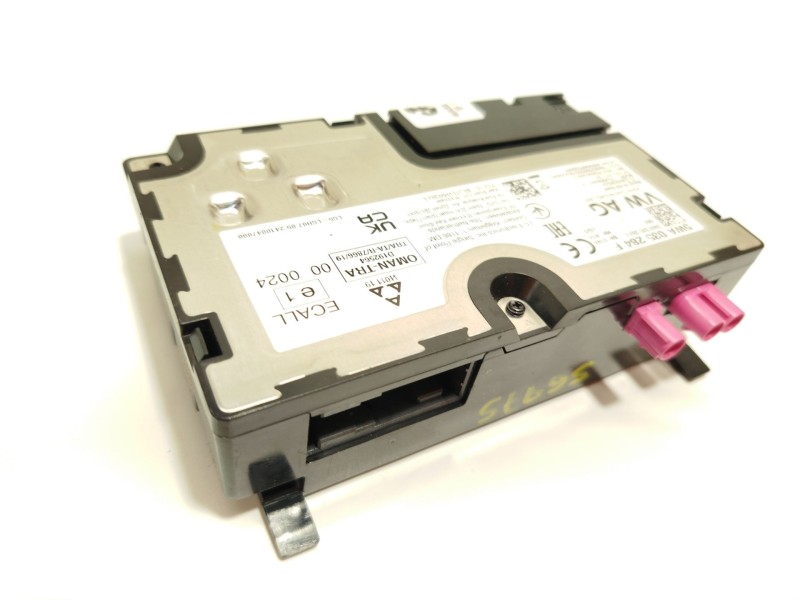 MODULO ELECTRONICO 5WA035284F 5WA035284C 