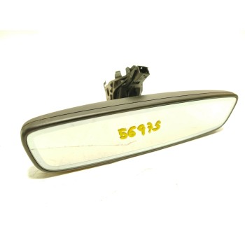 Recambio de espejo interior para seat leon (kl1, klg) 1.5 etsi referencia OEM IAM 3G0857511AM9B9  