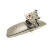 Recambio de espejo interior para seat leon (kl1, klg) 1.5 etsi referencia OEM IAM 3G0857511AM9B9  