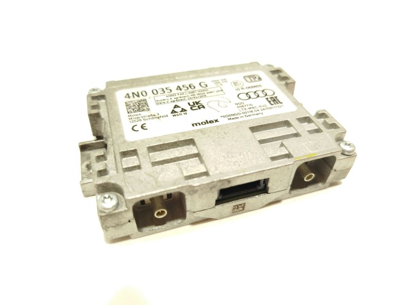 MODULO ELECTRONICO 4N0035456G 