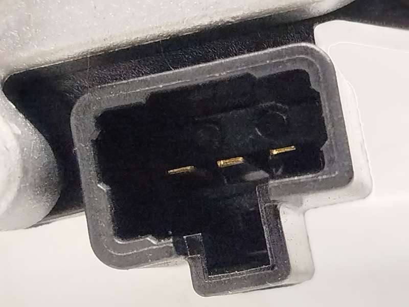 Recambio de motor limpia trasero para kia niro ii (sg2) ev referencia OEM IAM 98700AT000 - Azul 5
