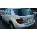 MERCEDES-BENZ CLASE M (W164)