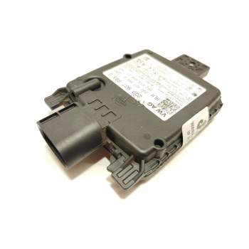 Recambio de modulo electronico para seat leon (kl1, klg) 1.5 etsi referencia OEM IAM 2Q0907685G  