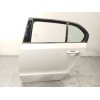 Recambio de puerta trasera izquierda para skoda suberb (3t4) ambition referencia OEM IAM 3T5833055  