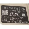 Recambio de modulo electronico para seat leon (kl1, klg) 1.5 etsi referencia OEM IAM 5WA980653D  