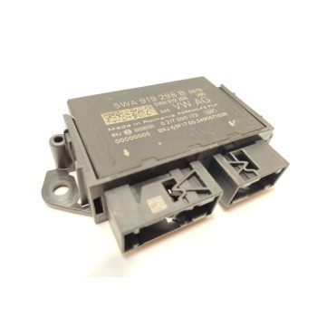 Recambio de modulo electronico para seat leon (kl1, klg) 1.5 etsi referencia OEM IAM 5WA919298B  0217000173