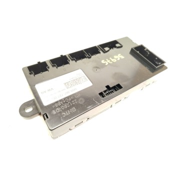 Recambio de modulo electronico para seat leon (kl1, klg) 1.5 etsi referencia OEM IAM 5WA907727BC  5HB013905