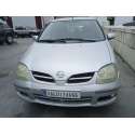 NISSAN ALMERA TINO (V10M)