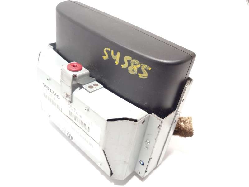 Recambio de pantalla multifuncion para volvo s80 ii (124) d5 referencia OEM IAM 31215502  3AF351F - Gris 5