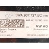 Recambio de modulo electronico para seat leon (kl1, klg) 1.5 etsi referencia OEM IAM 5WA907727BC  5HB013905