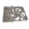 Recambio de electroventilador para citroën c4 cactus 1.5 bluehdi 120 referencia OEM IAM 9801666680  