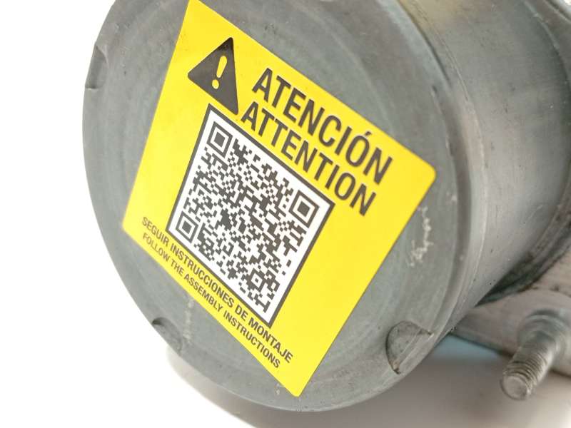 Recambio de abs para volkswagen polo (6c1) advance bluemotion referencia OEM IAM 6C0614517K 2265106508 269642 5