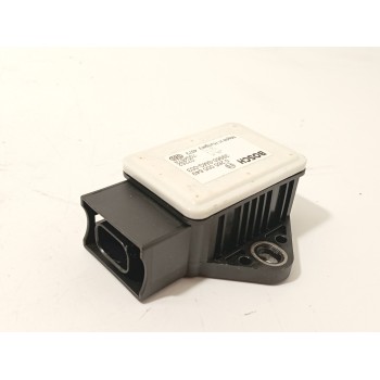 Recambio de centralita esp para honda civic viii hatchback (fn, fk) 1.8 (fn1, fk2) referencia OEM IAM 39960SMG003  0265005649