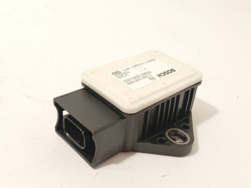 CENTRALITA ESP 39960SMG003 0265005649