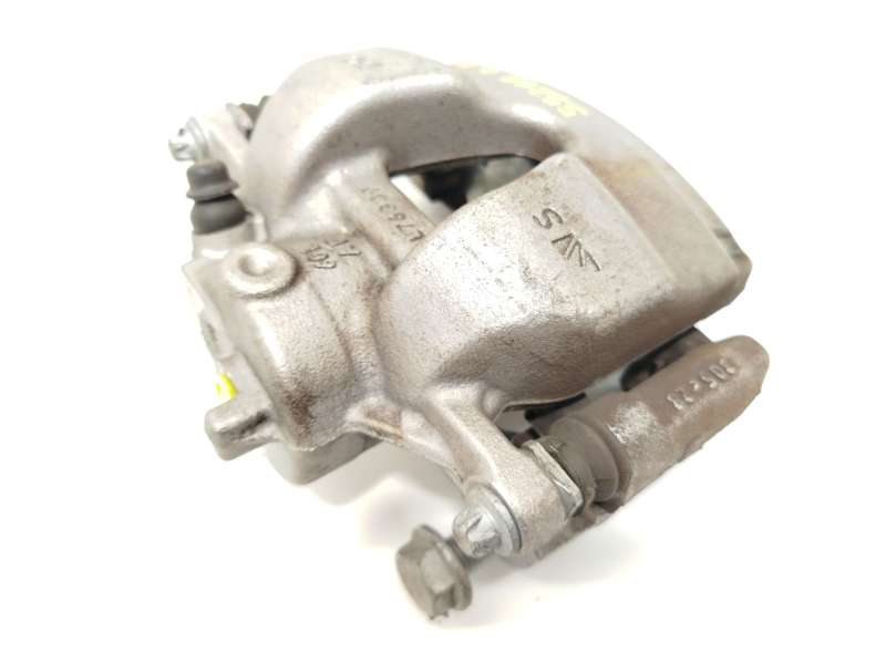 Recambio de pinza freno delantera izquierda para mercedes-benz clase a (w177) a 200 mild-hybrid (177.087) referencia OEM IAM A17 - Negro