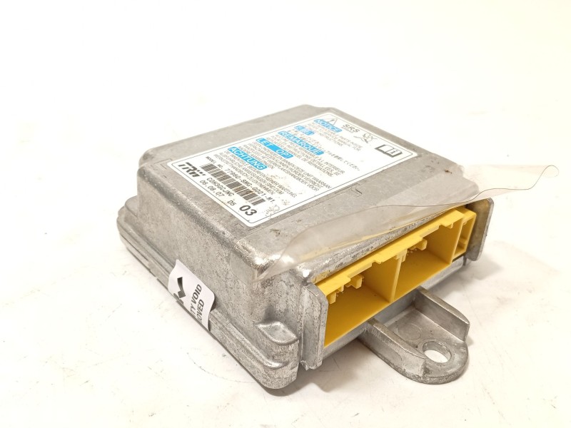CENTRALITA AIRBAG 77960SMGG021M1 77960SMGG02 