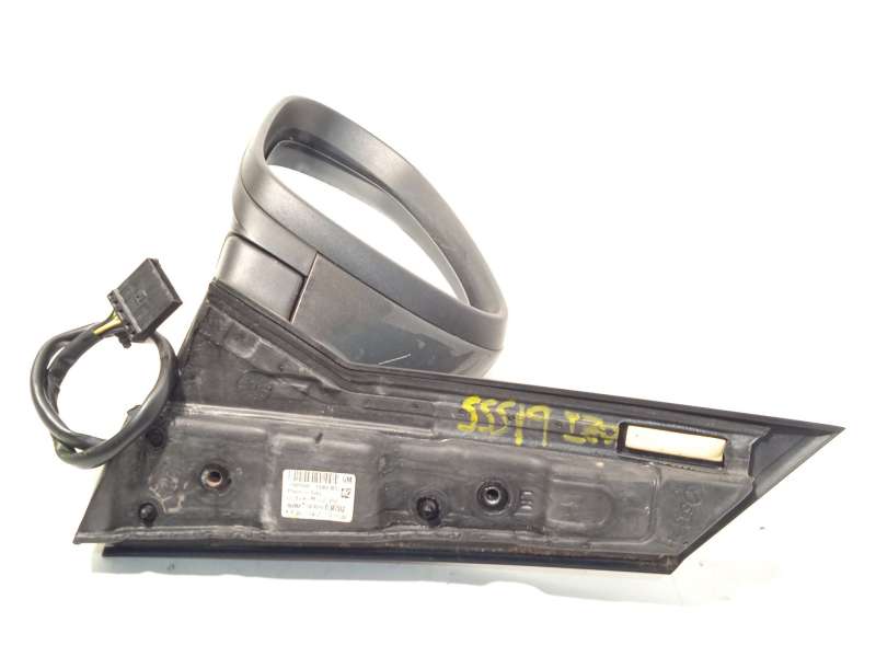 Recambio de retrovisor izquierdo para opel astra j sports tourer (p10) 1.7 cdti (35) referencia OEM IAM 13401596 13308365 4