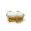Recambio de centralita airbag para honda civic viii hatchback (fn, fk) 1.8 (fn1, fk2) referencia OEM IAM 77960SMGG021M1 77960SMG