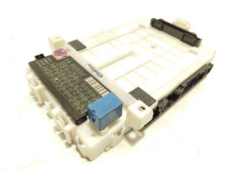 Recambio de modulo electronico para suzuki ignis iii (mf, ff) 1.2 hybrid (atk412) referencia OEM IAM 62R20  142143CPG 2