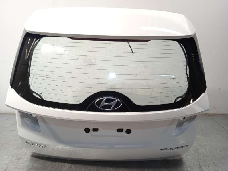 PORTON TRASERO 72800N9270 