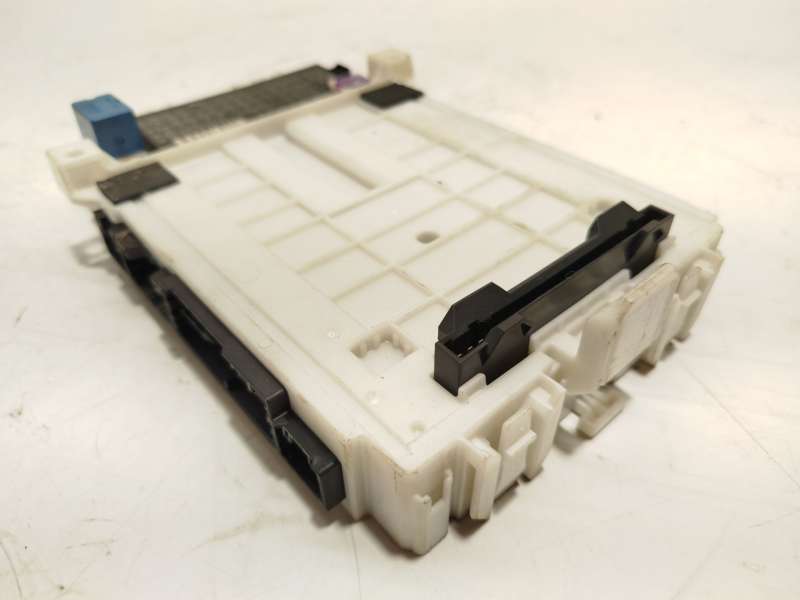 Recambio de modulo electronico para suzuki ignis iii (mf, ff) 1.2 hybrid (atk412) referencia OEM IAM 62R20  142143CPG 3
