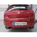 SEAT LEON (1P1)