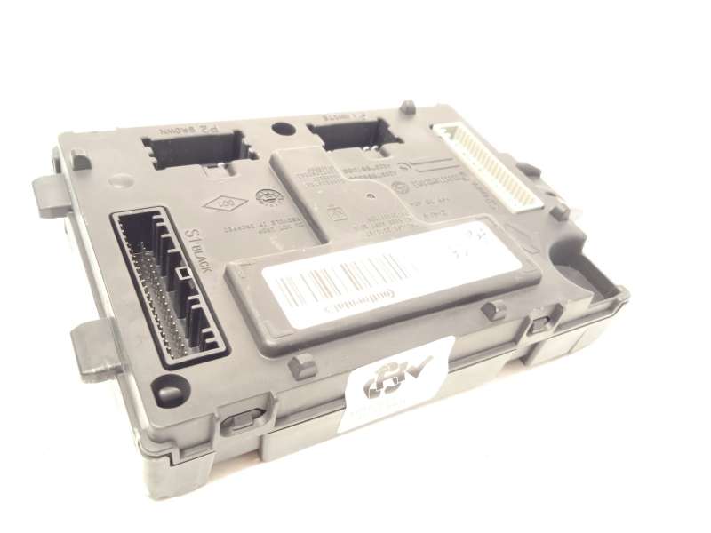 Recambio de centralita confort para renault clio iv (bh_) 0.9 tce 90 referencia OEM IAM 284B10447R  A2C92226608 - Rojo 2