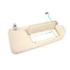 Recambio de parasol derecho para volvo s80 ii (124) d5 referencia OEM IAM 39814789  