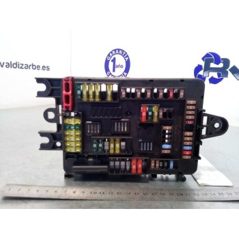 Recambio de caja reles / fusibles para bmw serie 2 coupe (f22) m235i referencia OEM IAM 9337880  61149337880
