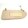 Recambio de parasol derecho para volvo s80 ii (124) d5 referencia OEM IAM 39814789  