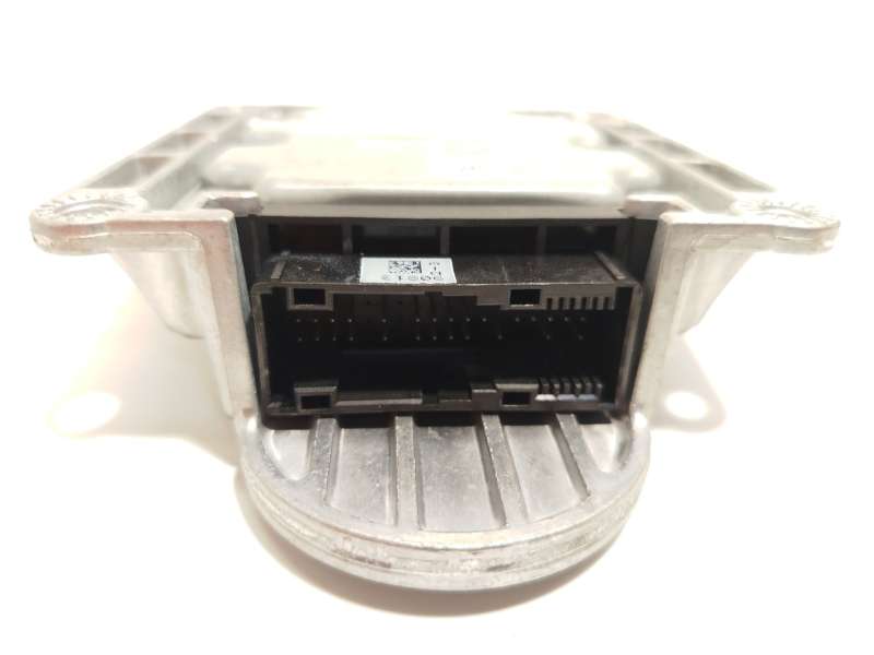 Recambio de centralita airbag para bmw 1 (f20) 116 d referencia OEM IAM 34526887752  0265020878 - Negro 3