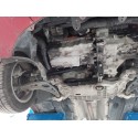 SEAT LEON (1P1)