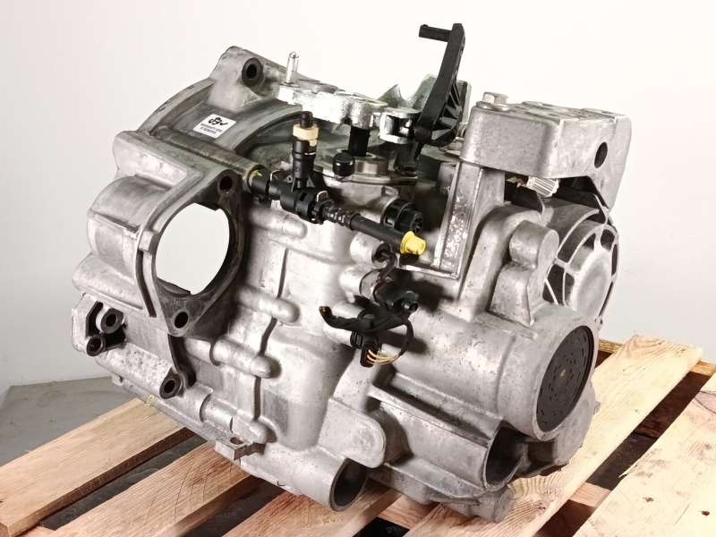 Recambio de caja cambios para volkswagen passat b8 (3g2, cb2) 2.0 tdi referencia OEM IAM ULV 02Q300058C 2