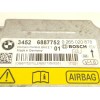 Recambio de centralita airbag para bmw 1 (f20) 116 d referencia OEM IAM 34526887752  0265020878