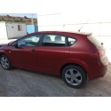 SEAT LEON (1P1)