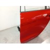 Recambio de puerta trasera izquierda para audi a1 sportback (gba) 30 tfsi referencia OEM IAM 82G833051  