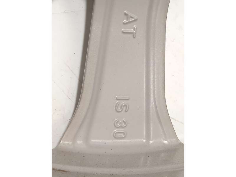 Recambio de llanta para bmw serie 3 berlina (g20) 320i referencia OEM IAM 7915323 36117915323 7