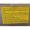 Recambio de caja cambios para cupra leon (kl1, ku1, kug) 2.0 tsi referencia OEM IAM WBW 0GC300054_ AD7GC006