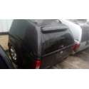 NISSAN NAVARA PICK-UP (D40M)