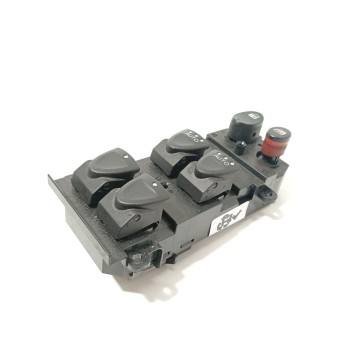 Recambio de mando elevalunas delantero izquierdo para honda civic viii hatchback (fn, fk) 1.8 (fn1, fk2) referencia OEM IAM 8354