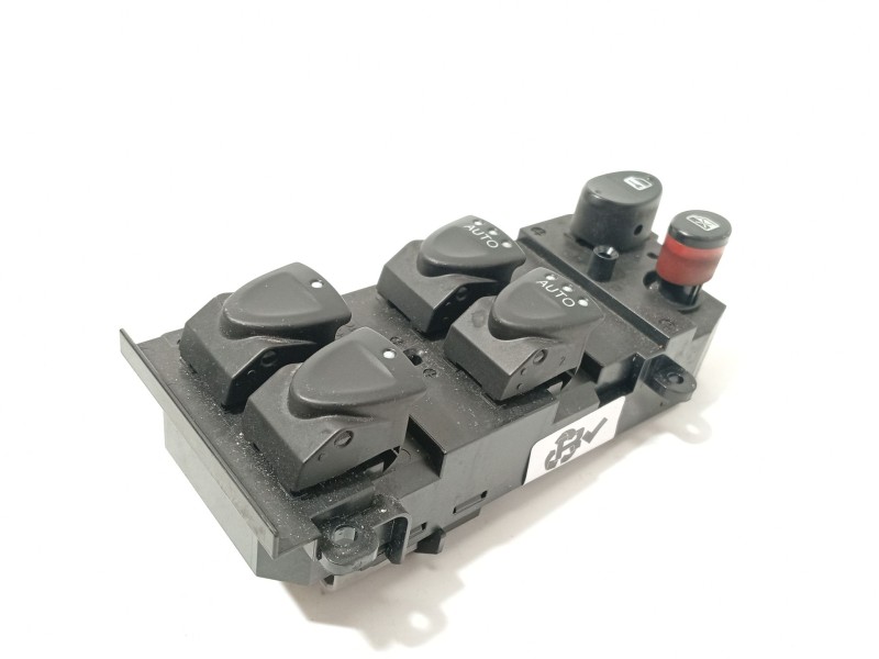 MANDO ELEVALUNAS DELANTERO IZQUIERDO 83540SMGG120UHS 35750SMGG02 