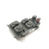 Recambio de mando elevalunas delantero izquierdo para honda civic viii hatchback (fn, fk) 1.8 (fn1, fk2) referencia OEM IAM 8354