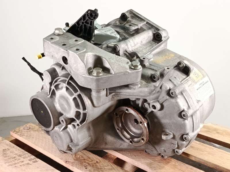 Recambio de caja cambios para volkswagen passat b8 (3g2, cb2) 2.0 tdi referencia OEM IAM ULV 02Q300058C 3