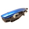 Recambio de maneta exterior trasera derecha para opel grandland x 1.6 16v cdti dpf referencia OEM IAM 9802977180  