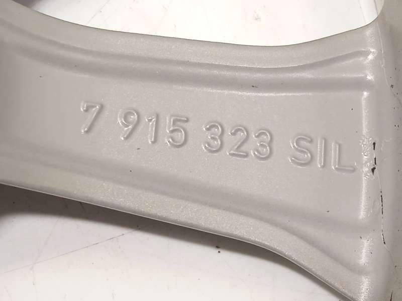 Recambio de llanta para bmw serie 3 berlina (g20) 320i referencia OEM IAM 7915323 36117915323 8