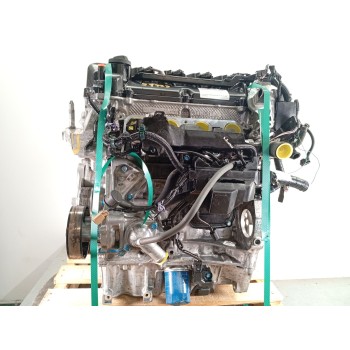 MOTOR COMPLETO L15B4 