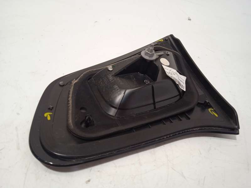 Recambio de piloto trasero izquierdo interior para citroën c3 ii (sc_) 1.6 bluehdi 100 referencia OEM IAM 9803934380 - Negro 4