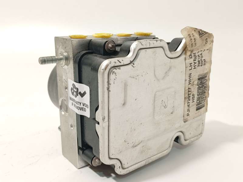 Recambio de abs para renault austral tce 130 referencia OEM IAM 476603961R 970394 0265957267 3