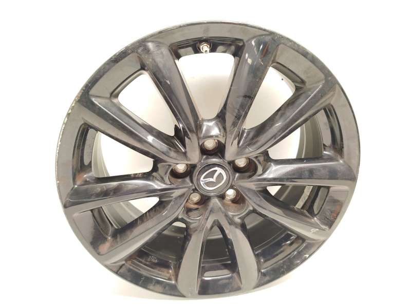 Recambio de llanta para mazda 3 hatchback (bp) skyactiv-x m hybrid referencia OEM IAM 9965B57080 2